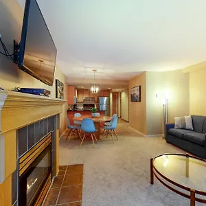 Woodrun #418 Apartment