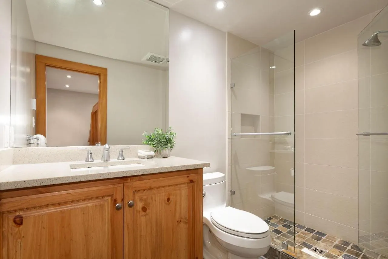 Painted Cliff 25 | Family-Sized Ski-In, Ski-Out Townhome W/ Shared Hot Tub & Log Fire Whistler 0*,  Canada